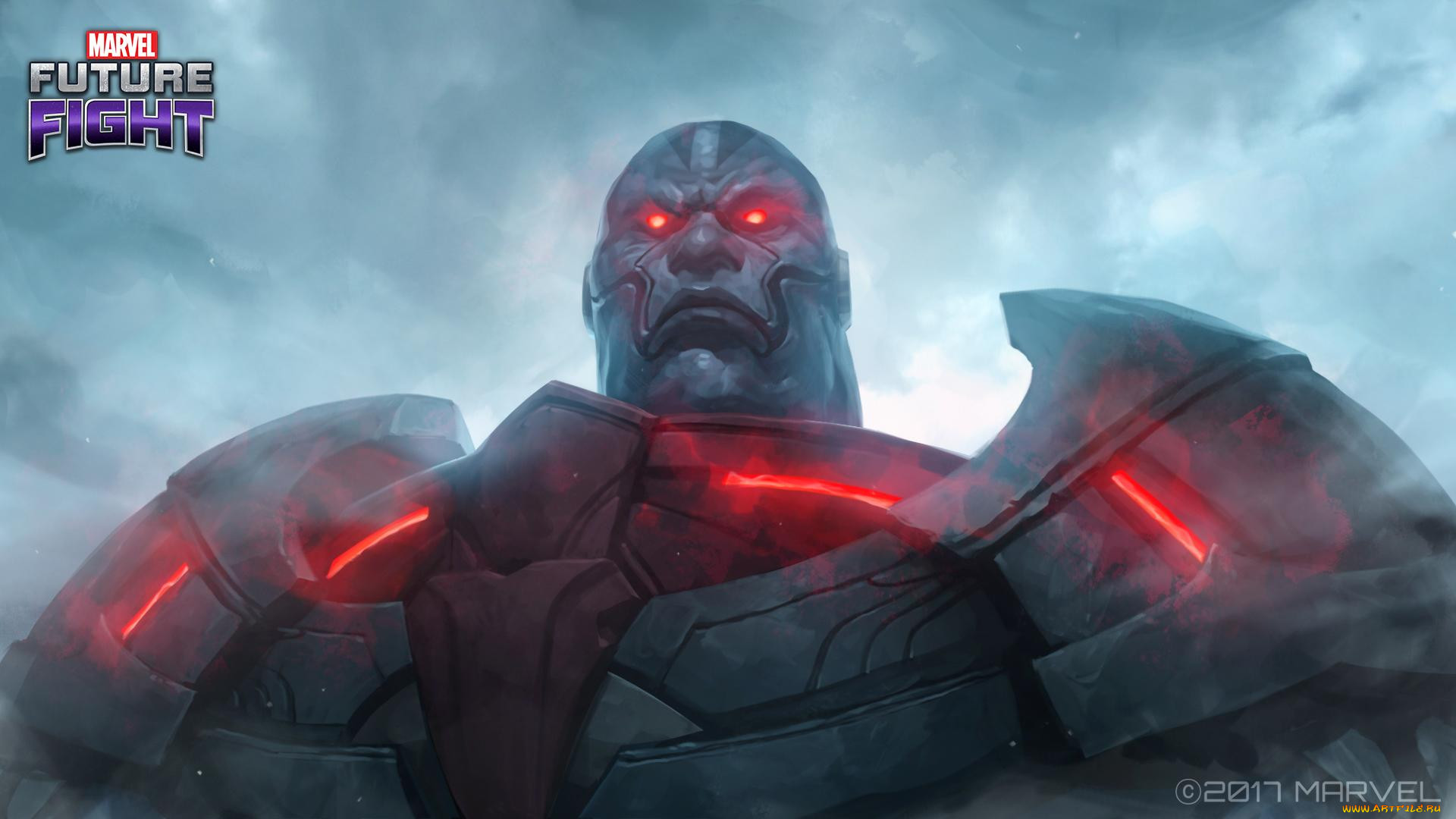  , marvel,  future fight, future, fight